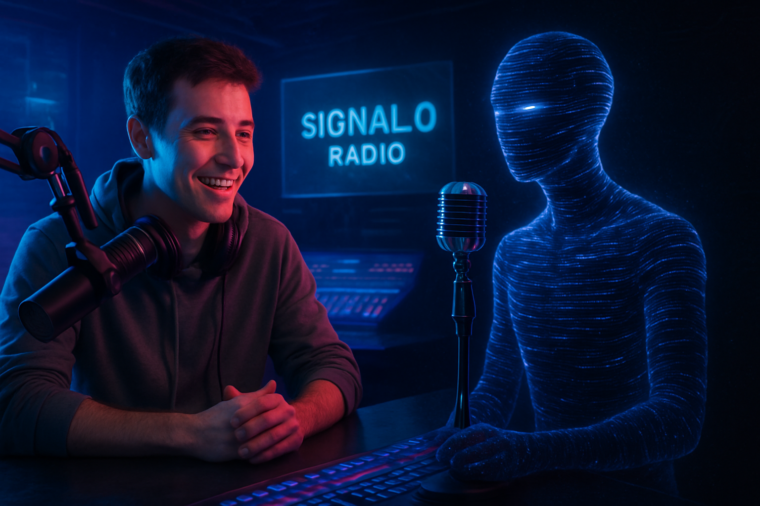 DataSlinger & Jax Synthetic